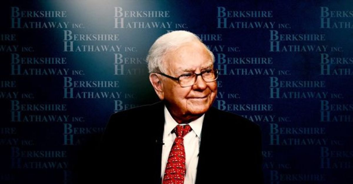 Berkshire’nin 4. çeyrekte işletme yararları düştü