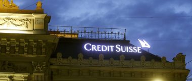 Credit Suisse’ten dev ziyan:  1,39 milyar İsviçre Frangı