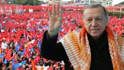 Cumhurbaşkanı Erdoğan, Aydın’da konuştu… 14 Mayıs bildirisi: Buradan meydan okuyorum