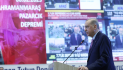 Cumhurbaşkanı Erdoğan, Bahçeli ve Akşener ile görüştü