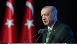 Cumhurbaşkanı Erdoğan:  Devletimiz canla başla çaba etti