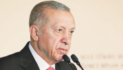 “Deprem sonrası başlatılan çalışmaları koordine ediyoruz”