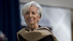 ECB Lideri Lagarde: ECB fiyat baskılarına karşı faiz oranlarını artırmaya devam edecek