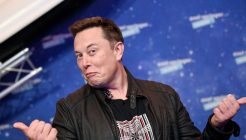 Elon Musk ‘dünyanın en zengini’ tahtına yine oturdu