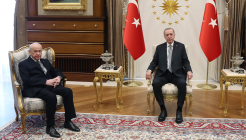 Erdoğan ve Bahçeli’den ‘seçim’ doruğu: İki tarih yine gündemde