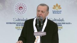 Erdoğan’dan 14 Mayıs iletisi: Kuşku duymuyorum