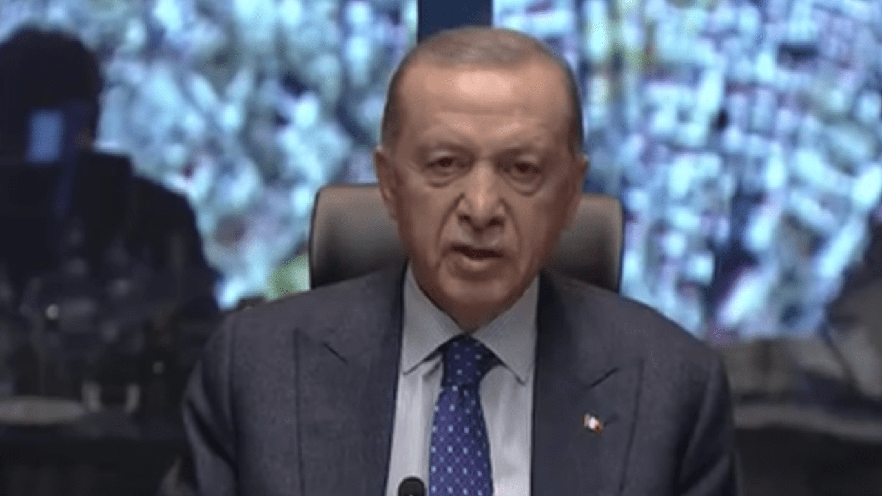 Erdoğan’dan Kahramanmaraş zelzeleleri için yeni açıklama