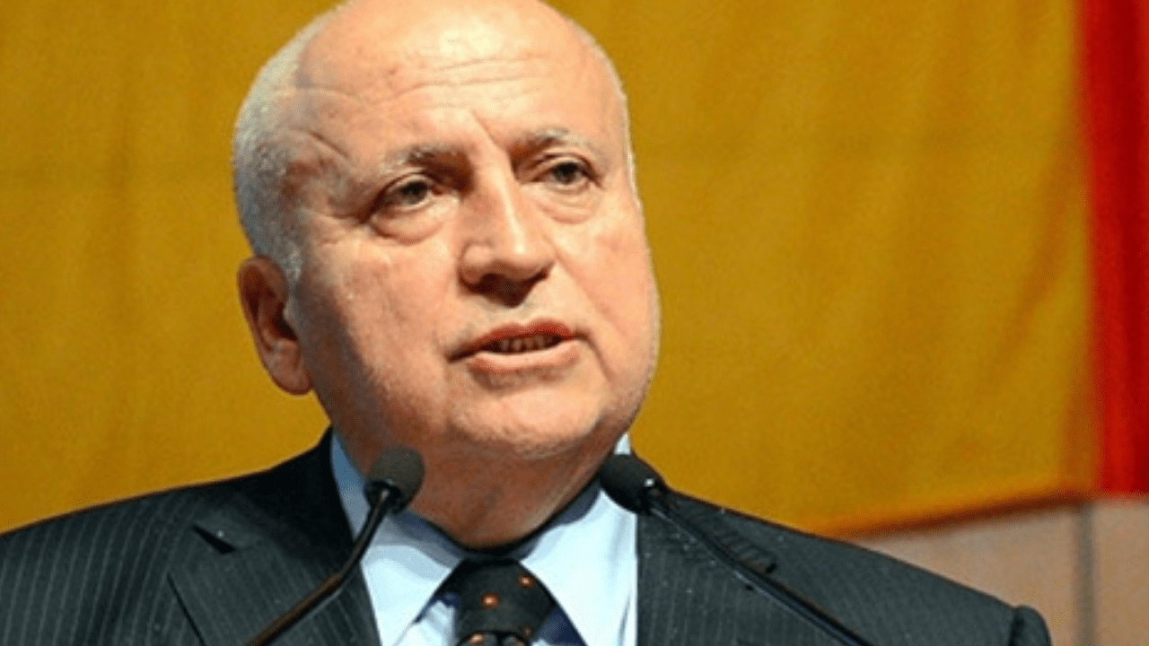 Eski İktisat Bakanı Çelebi: Minimum fiyat 10 bin TL olacak