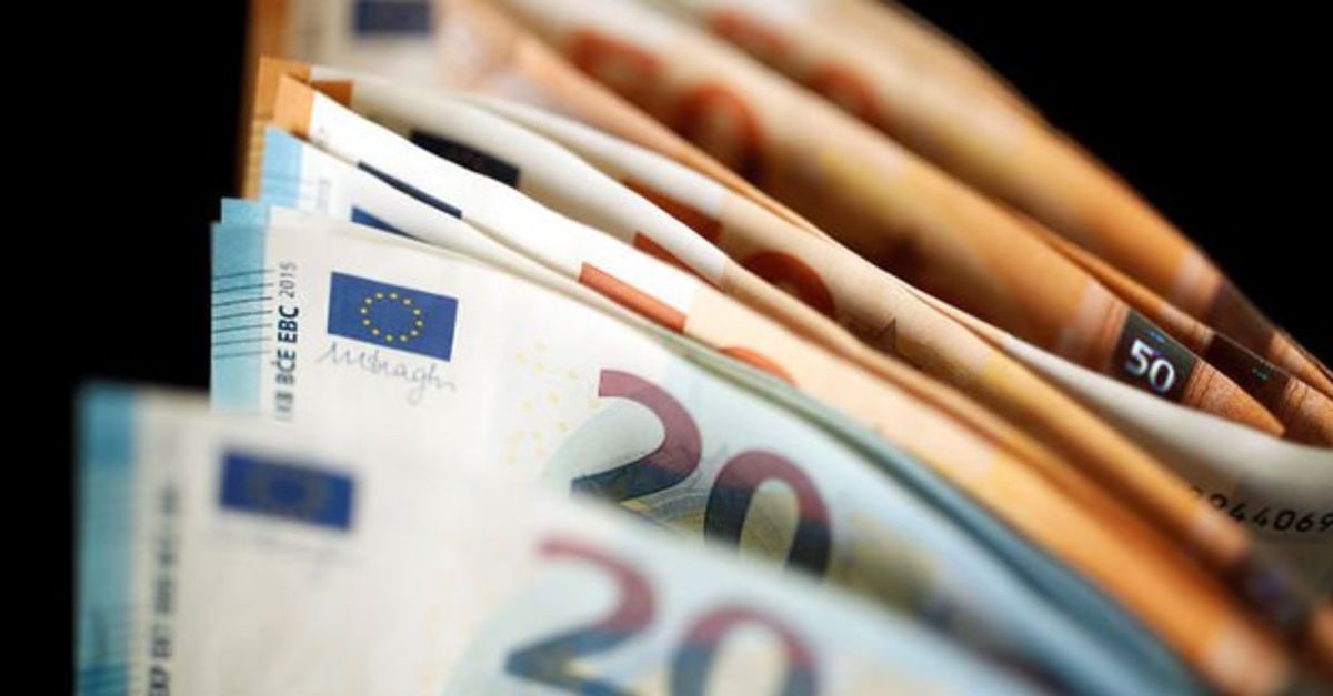 Euro Bölgesi’nde çekirdek enflasyon rekor kırdı