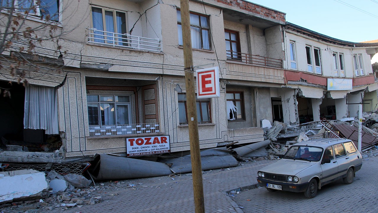 ‘Evim sağlam mı’ demenin maliyeti ne kadar? Maliyet merak ediliyor