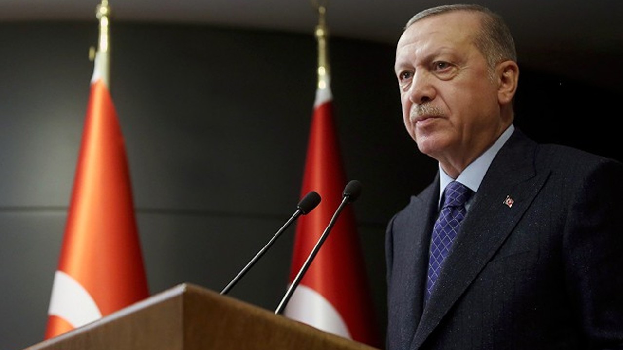 EYT’de birinci maaş ne vakit yatacak sorusunun yanıtını Erdoğan verdi