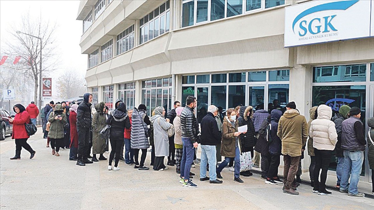 EYT’lilerin tazminat planı suya düşebilir