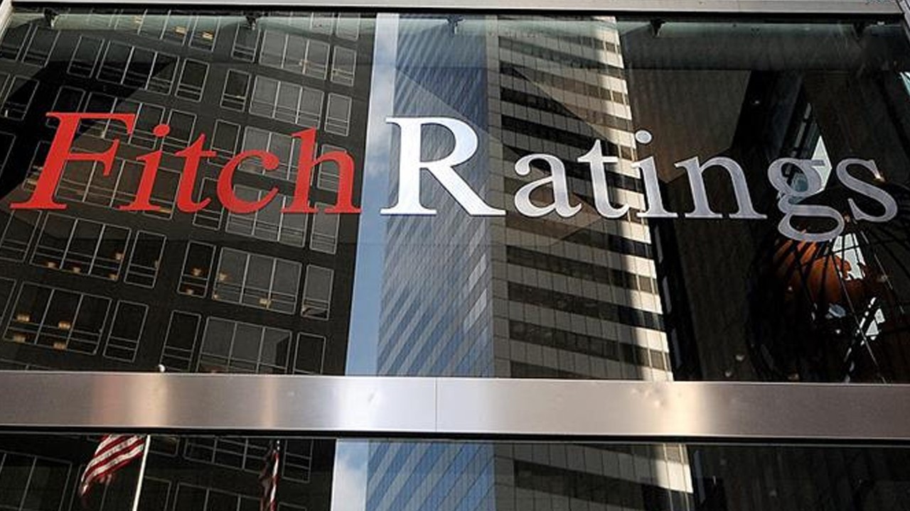 Fitch’ten bankalara ikaz