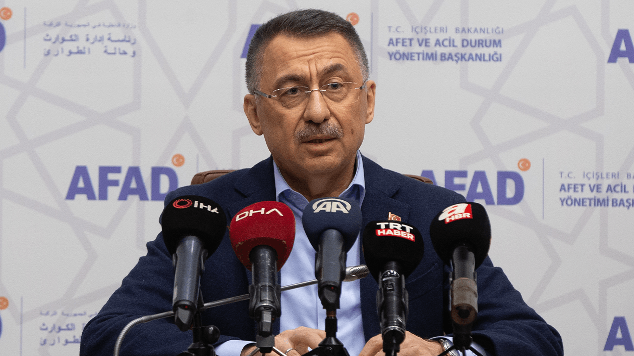 Fuat Oktay açıkladı: Türk Telekom, Turkcell ve Vodafone 1 ay fiyatsız