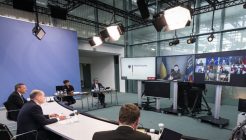 G7 ülkeleri Ukrayna’ya ekonomik dayanağı 39 milyar dolara çıkardı