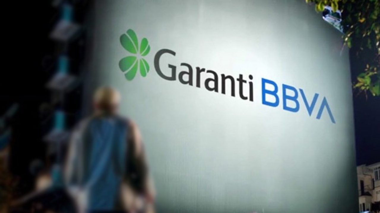 Garanti Bankası: Kredi ve kredi kartı borçlarını anapara dahil olmak üzere siliyoruz