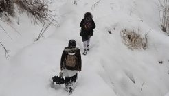 Giresun’da yarın okullar tatil mi Valilikten açıklama