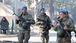 Hatay’da 10 ‘yağma’ ve ‘hırsızlık’ gözaltısı