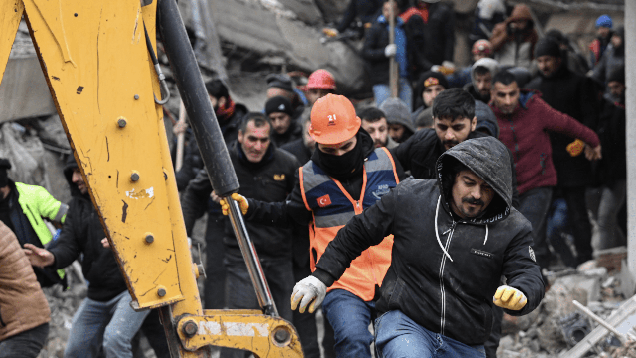 İş dünyasından ileti: Artık birlik vakti