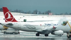 İstanbul kar yağışını bekliyor: THY’den uçuşu olanlara ihtar