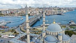 İstanbul zelzeleye hazır mı? En yaşlı yapılar hangi ilçede? İşte ilçe ilçe son durum