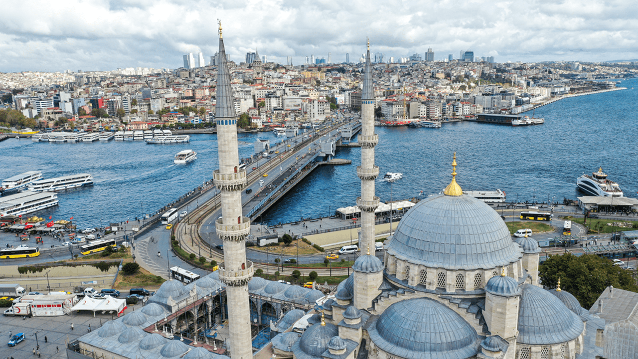 İstanbul zelzeleye hazır mı? En yaşlı yapılar hangi ilçede? İşte ilçe ilçe son durum