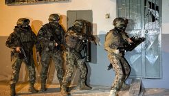 İstanbul’da IŞİD operasyonu: 15 kişi gözaltına alındı