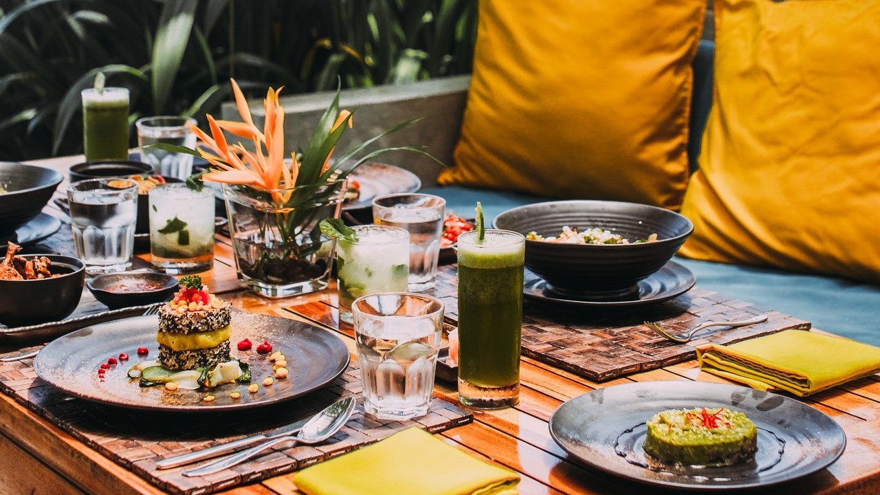 İstanbul’da restoranlarda yemek fiyatların rekor artış