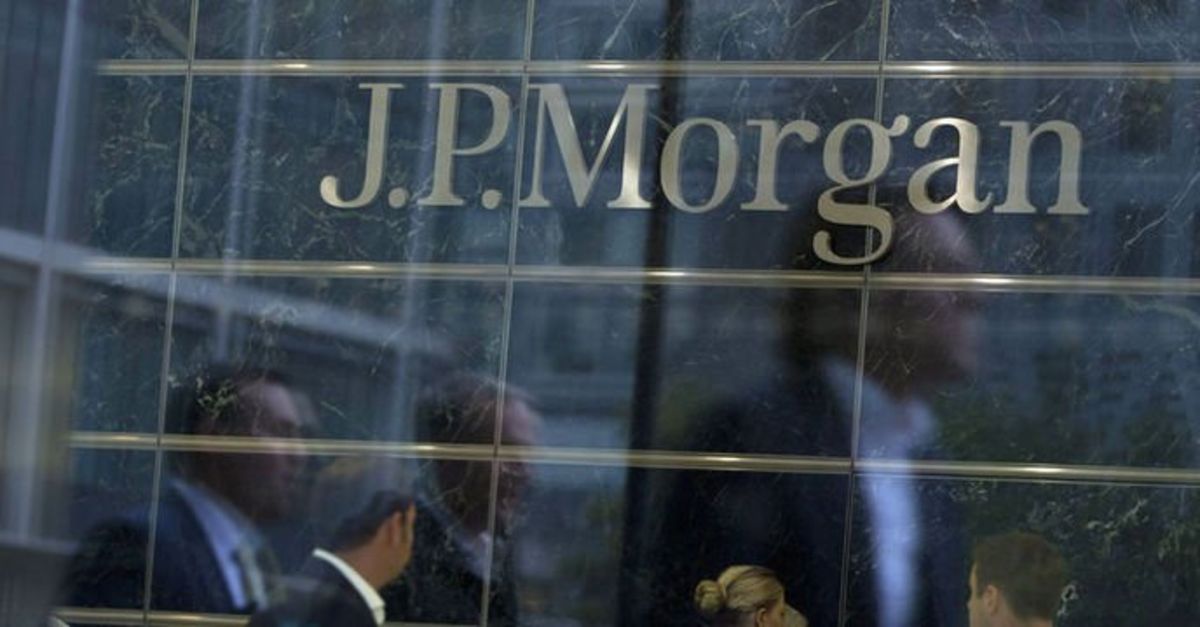 JPMorgan/Dimon: Fed enflasyonun denetimini biraz kaybetti