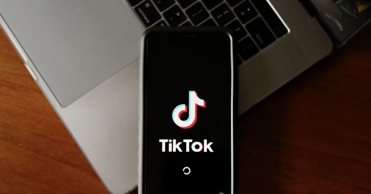 Kanada’dan TikTok yasağı