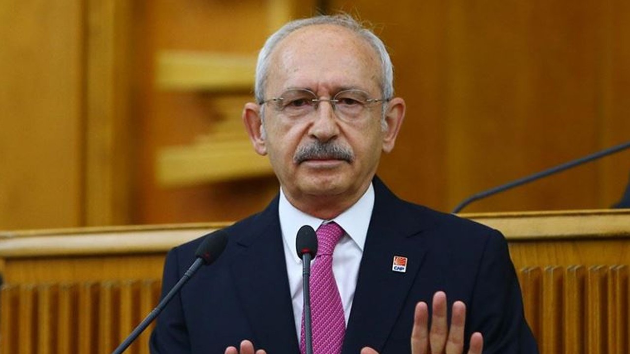 Kemal Kılıçdaroğlu’ndan ‘seçim’ açıklaması: Vaktinde yapılacak