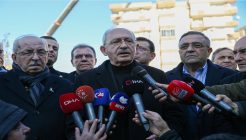 Kılıçdaroğlu, üniversitelerin yaza kadar tatil edilmesi kararına reaksiyon gösterdi
