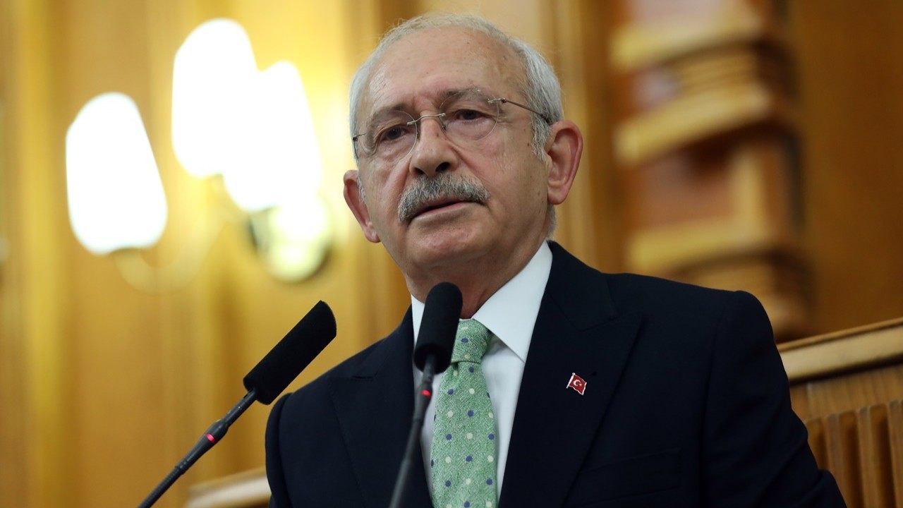 Kılıçdaroğlu ve Belediye Liderleri Adana’da