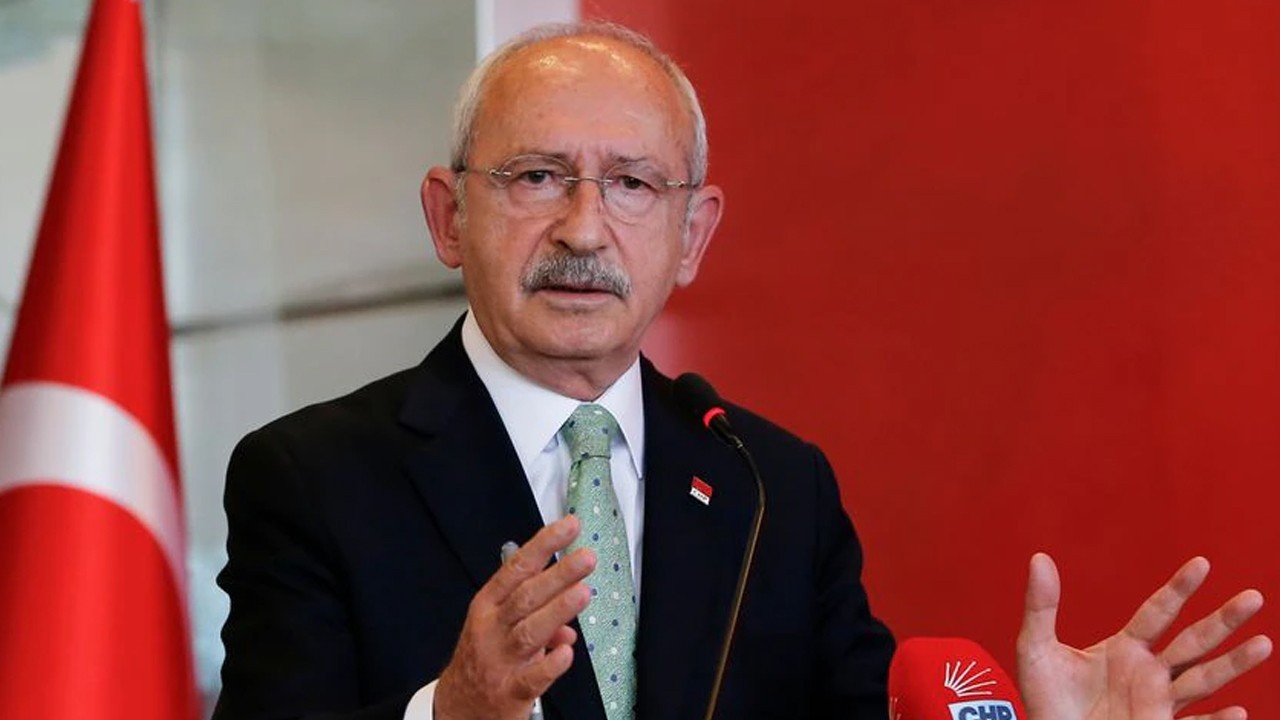 Kılıçdaroğlu ve belediye liderleri Hatay’a gidiyor