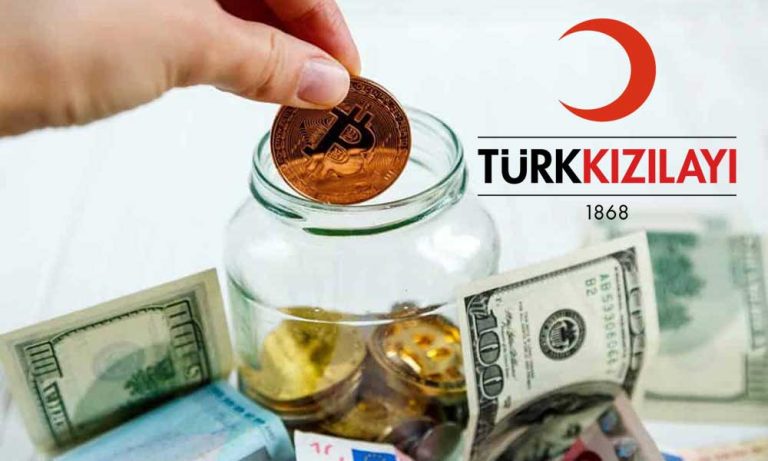 Kızılay Kripto Bağışını Onayladı: Bu Altcoinler ile Yapabilirsiniz!