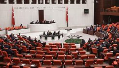 Meclis çalışmalarına 21 Şubat’a kadar orta verdi
