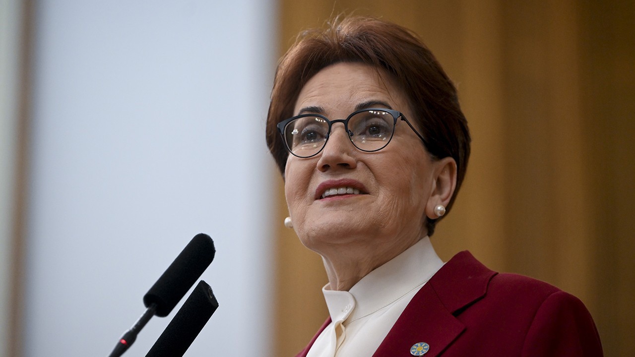 Meral Akşener’den hükümete EYT reaksiyonu