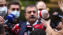 Merkez Bankası Lideri Şahap Kavcıoğlu’ndan ‘deprem bağışı’ açıklaması