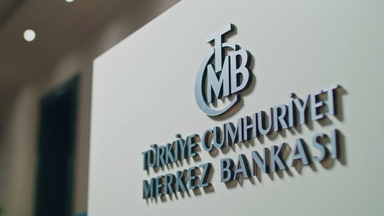 Merkez Bankası rezervleri 8 yılın doruğunda