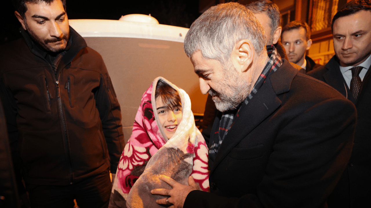 Nebati: Verilen takviyeler artırılacak, kredilerde ek kolaylık sağlanacak