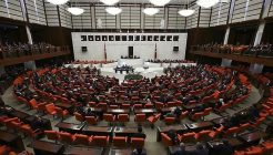 OHAL kararnameleri, Meclis Başkanlığı’na sunulmaya başlandı