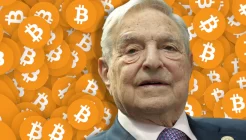 Ortaya Çıktı: İşte George Soros’un Kripto Yatırımları!