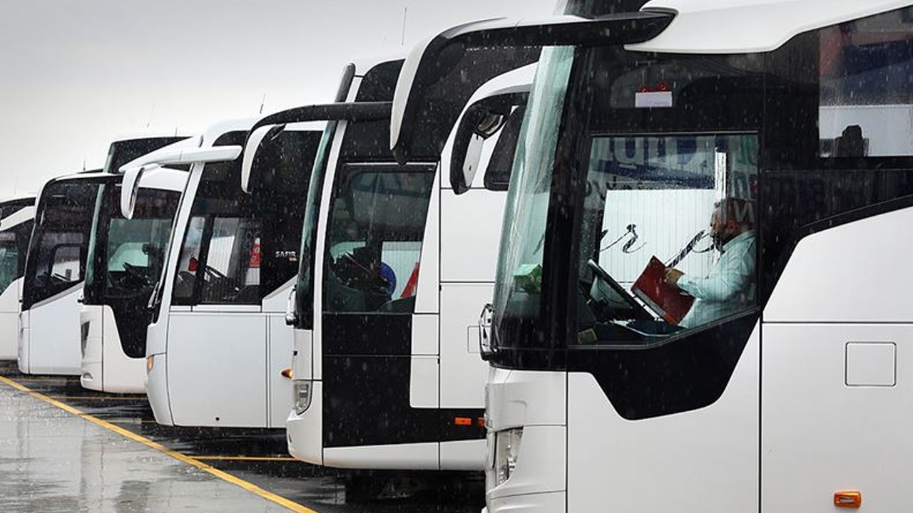 Otobüs firmalarının ‘fiyat artırdığı’ argümanları inceleniyor