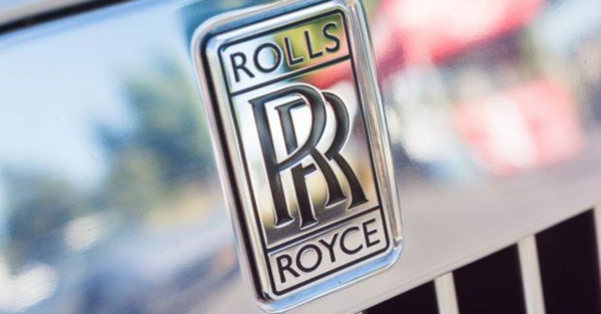 Rolls Royce’un Türk CEO’su şirketin röntgenini çekiyor