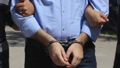 Rüşvet aldığı argüman edilen icra memuru tutuklandı