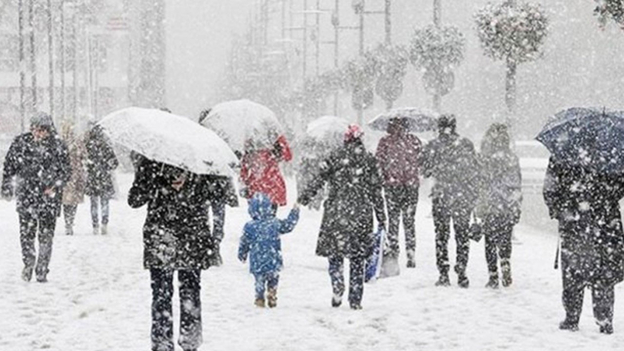 Sakarya’da okullar tatil mi Valilikten açıklama