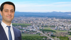 Sarsıntı felaketinde hiç bina yıkılmayan ilçe! Erzin Belediye Lideri: Taviz vermedim!