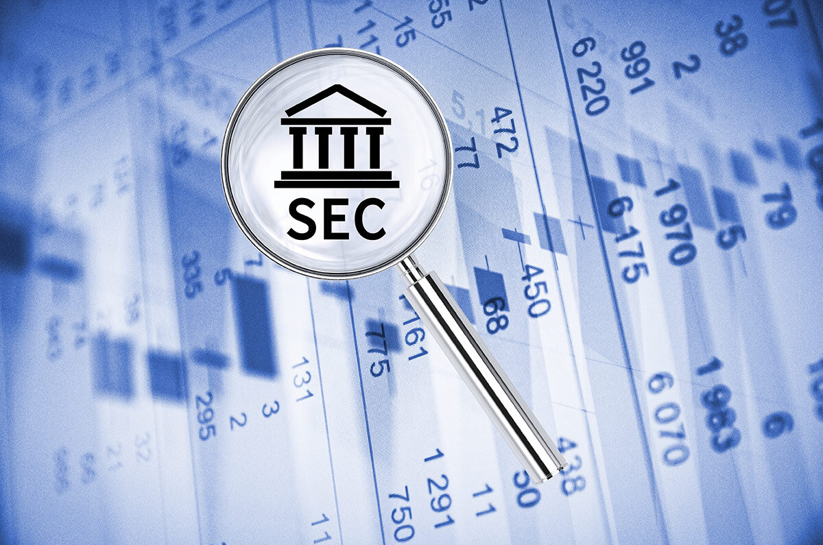 SEC, Bu Bitcoin Borsasına Soruşturma Başlattı!
