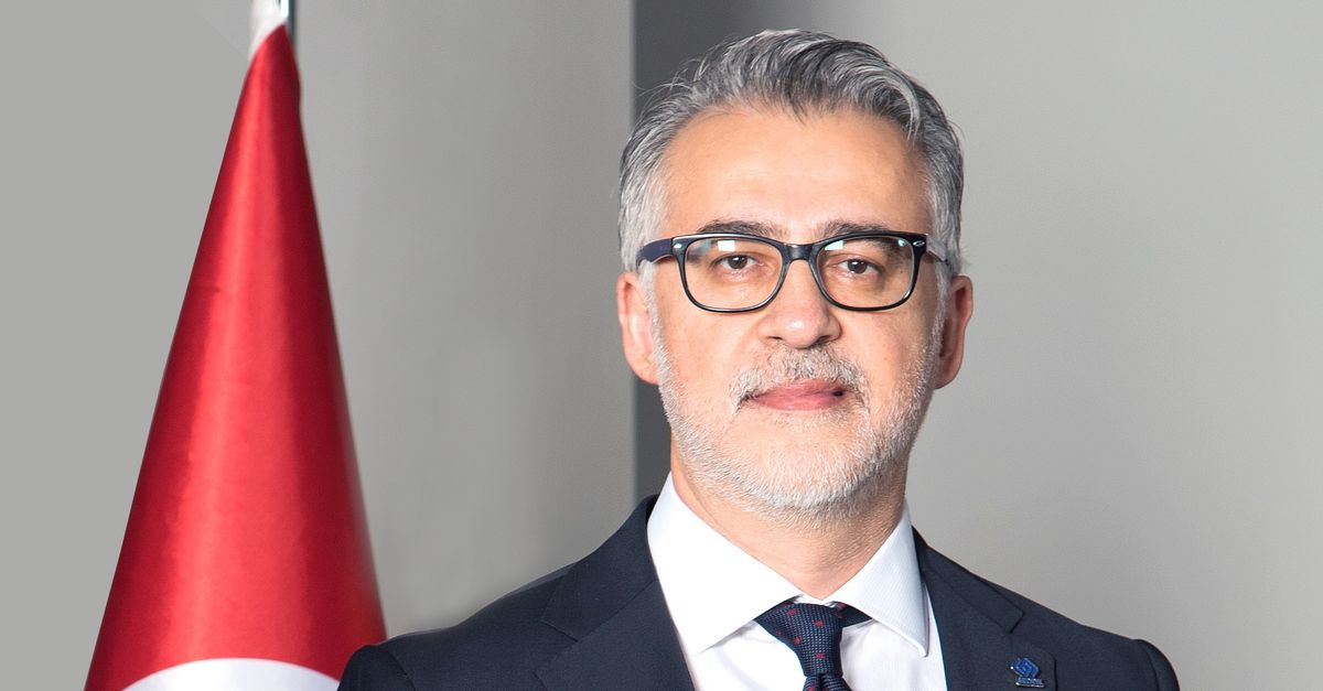 SEDDK/Eroğlu: Sarsıntının maliyeti 2 milyar doları bulabilir