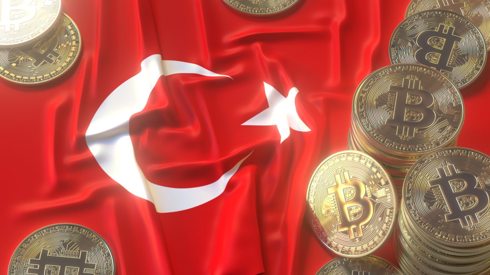 Seferberlik Daveti: Kripto Para Adresleri Paylaşıldı!